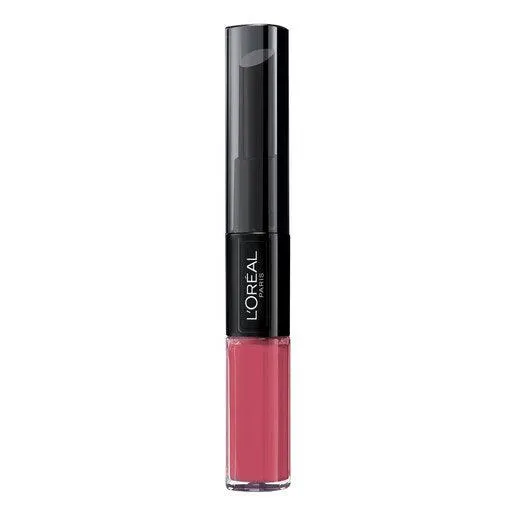 Loreal Infallible 2 Step Lip 213 Toujours Teaberry