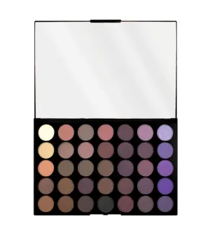 Makeup Revolution - Pro HD Amplified 35 Eyeshadow Palette