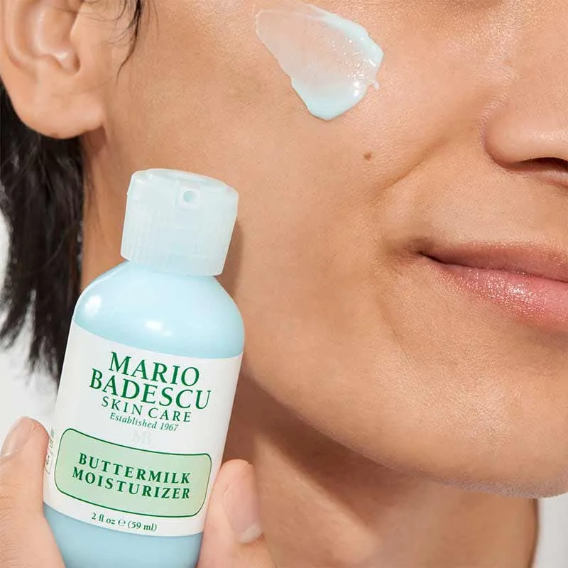 Mario Badescu Buttermilk Moisturizer