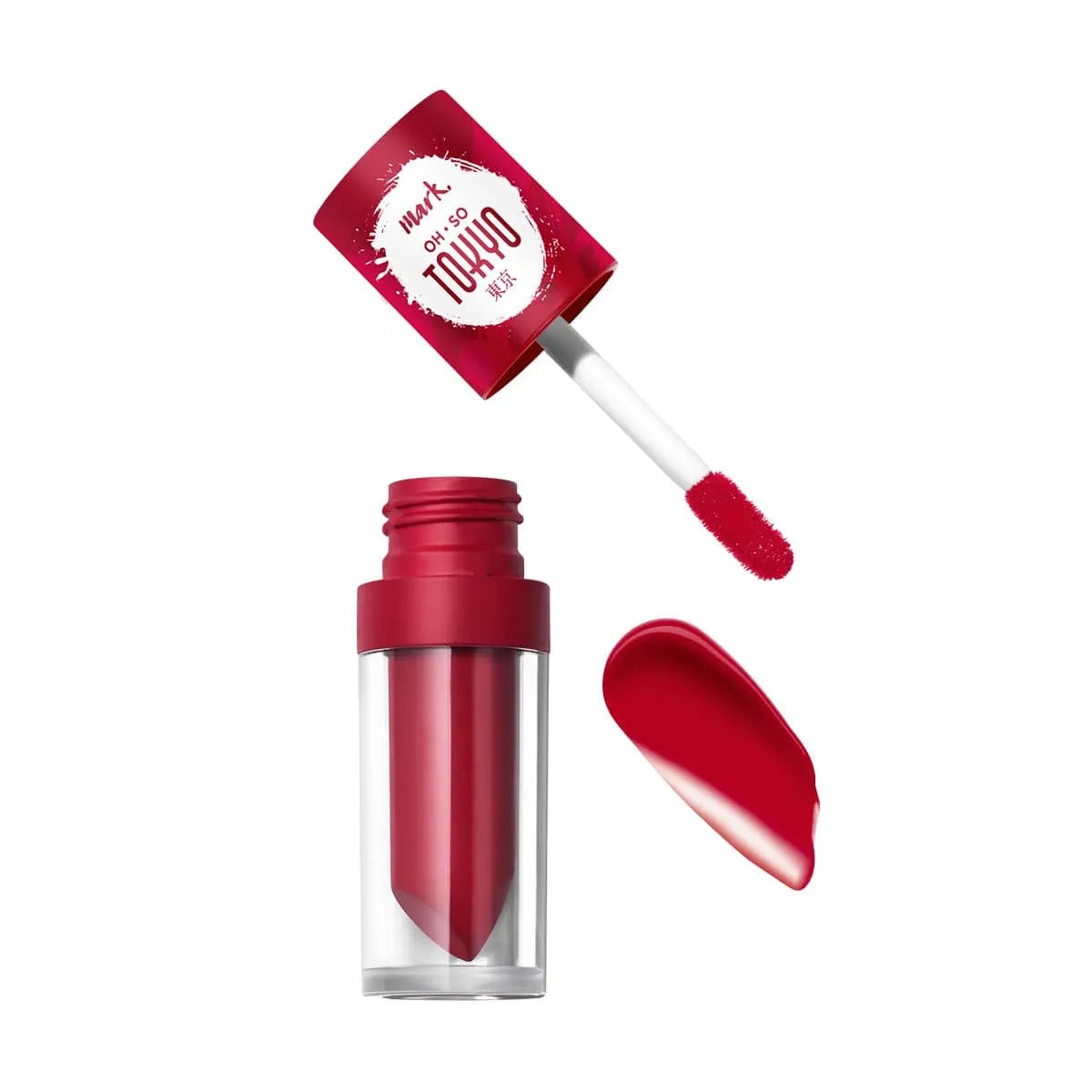 mark. Oh So Tokyo Lip & Cheek Tint