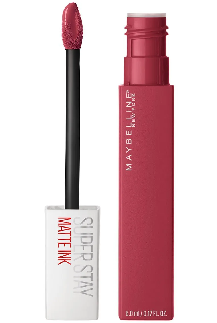 Maybelline SuperStay Matte Ink Liquid Lipstick