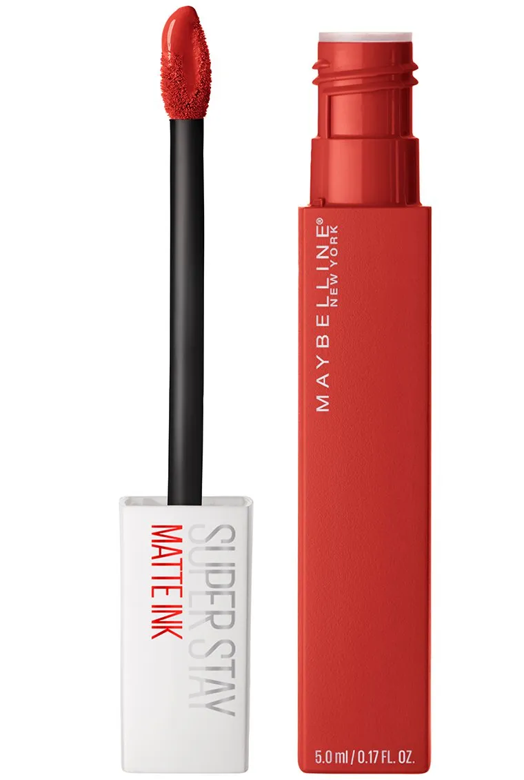 Maybelline SuperStay Matte Ink Liquid Lipstick