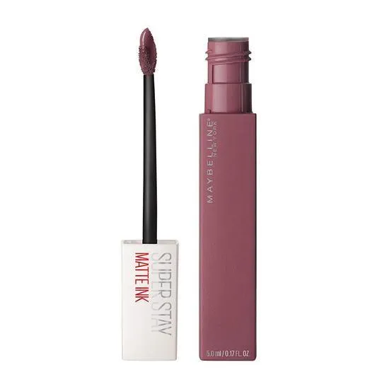 Maybelline SuperStay Matte Ink Liquid Lipstick