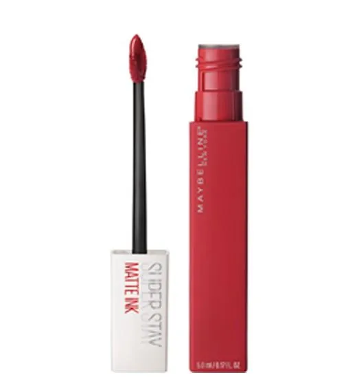 Maybelline SuperStay Matte Ink Liquid Lipstick