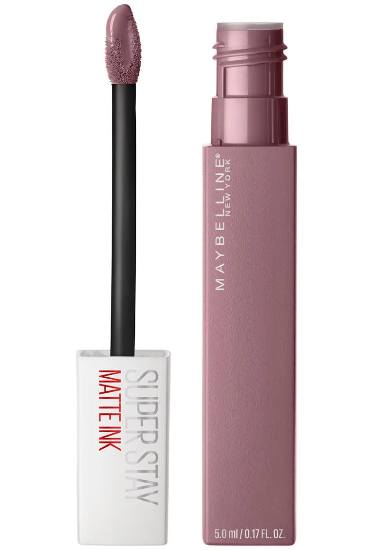 Maybelline SuperStay Matte Ink Liquid Lipstick