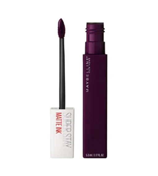 Maybelline SuperStay Matte Ink Liquid Lipstick