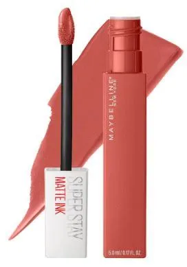 Maybelline SuperStay Matte Ink Liquid Lipstick