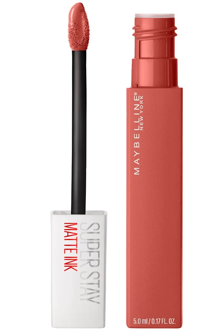 Maybelline SuperStay Matte Ink Liquid Lipstick