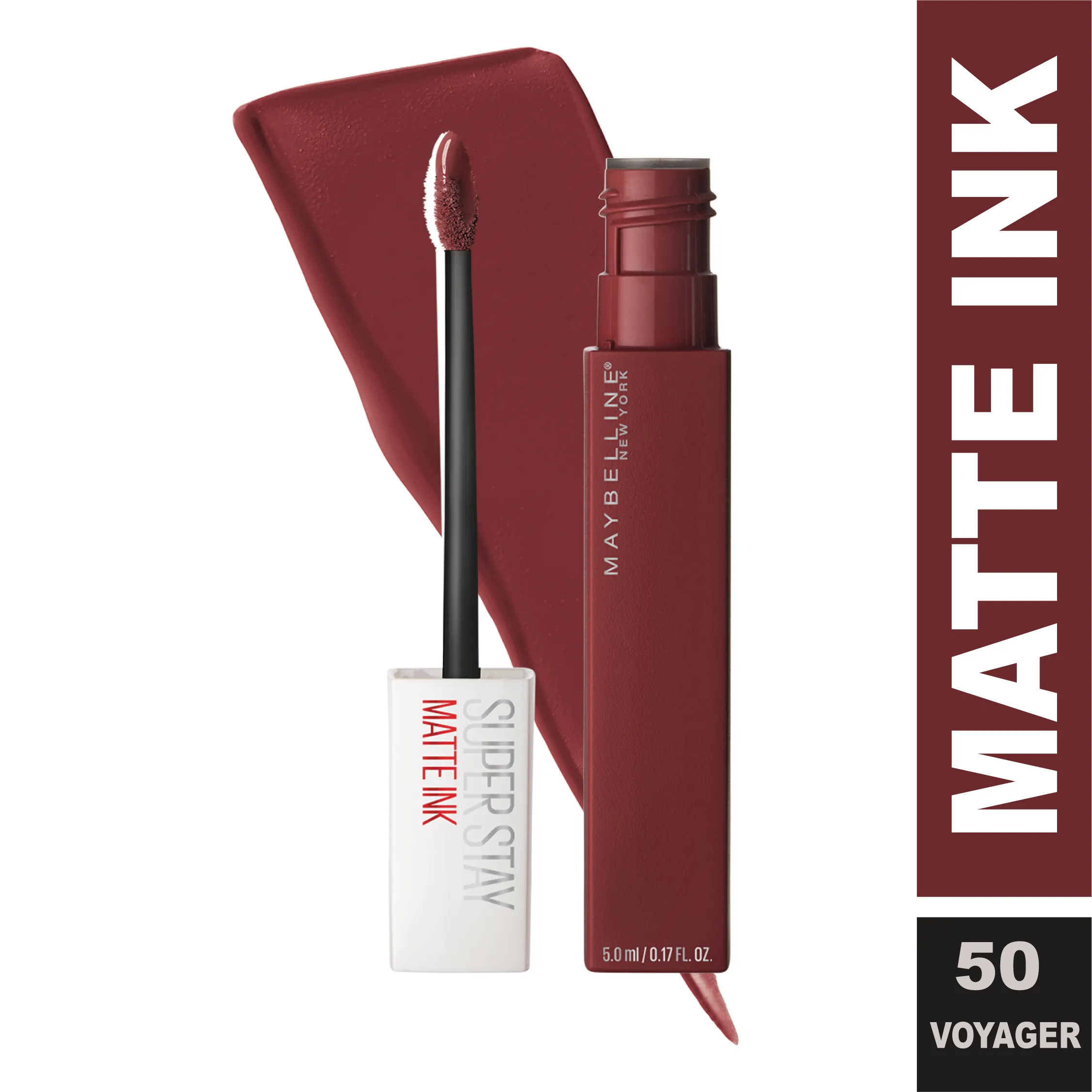 Maybelline SuperStay Matte Ink Liquid Lipstick