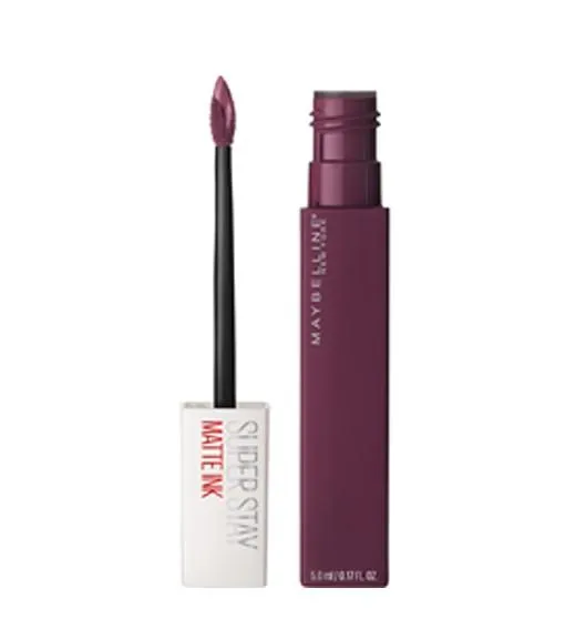 Maybelline SuperStay Matte Ink Liquid Lipstick