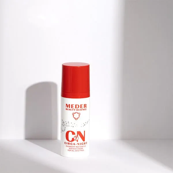 Meder Beauty Circa-Night Cream