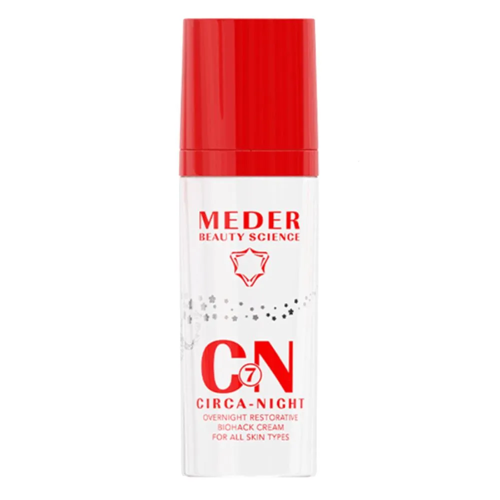 Meder Beauty Circa-Night Cream