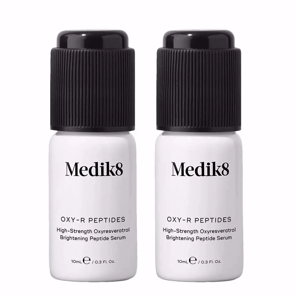 Medik8 Oxy-R Peptides 2x10ml