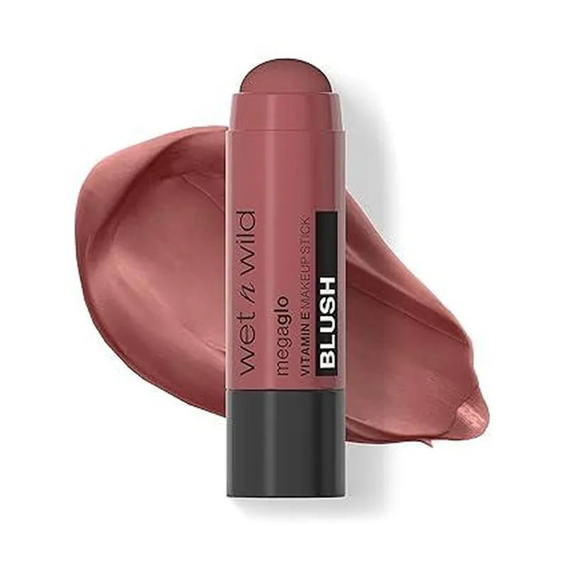 Megaglo Makeup Stick Conceal and Contour Brown Where'S Walnut?