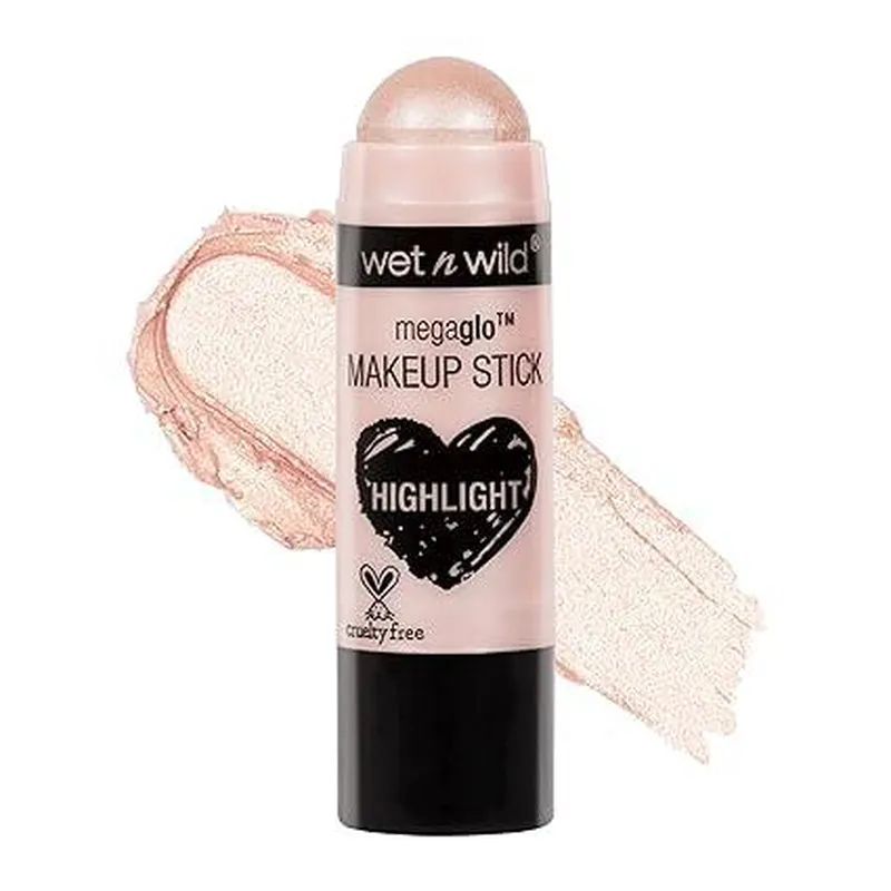 Megaglo Makeup Stick Conceal and Contour Brown Where'S Walnut?