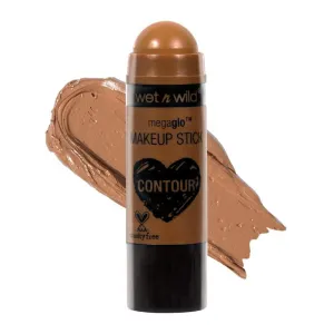 Megaglo Makeup Stick Conceal and Contour Brown Where'S Walnut?