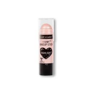 MegaGlo Makeup Stick Highlighter - When The Nude Strikes