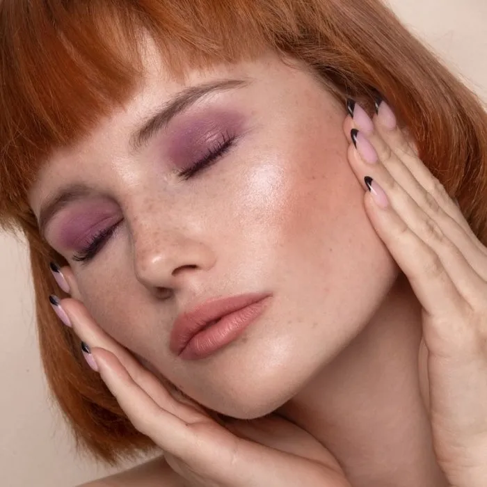 Mineral Eyeshadow - Lavender