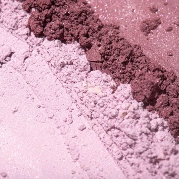 Mineral Eyeshadow - Lavender