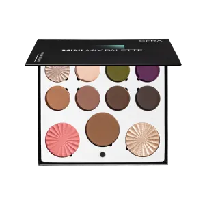 Mini Mix Face Palette - Unconditional