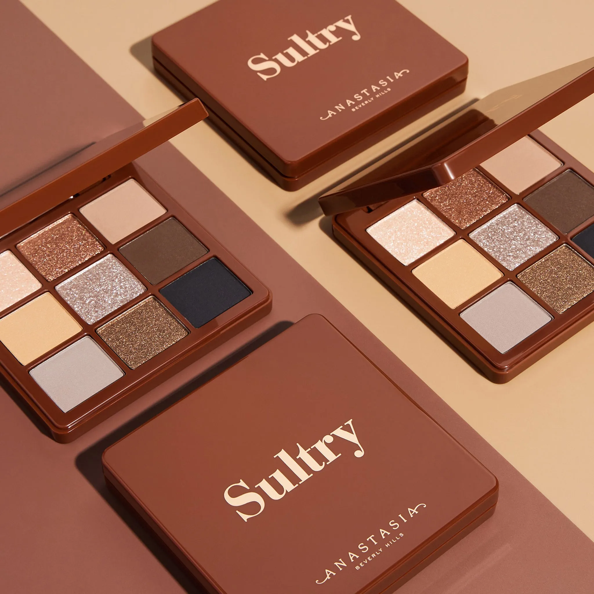 MINI SULTRY PALETTE