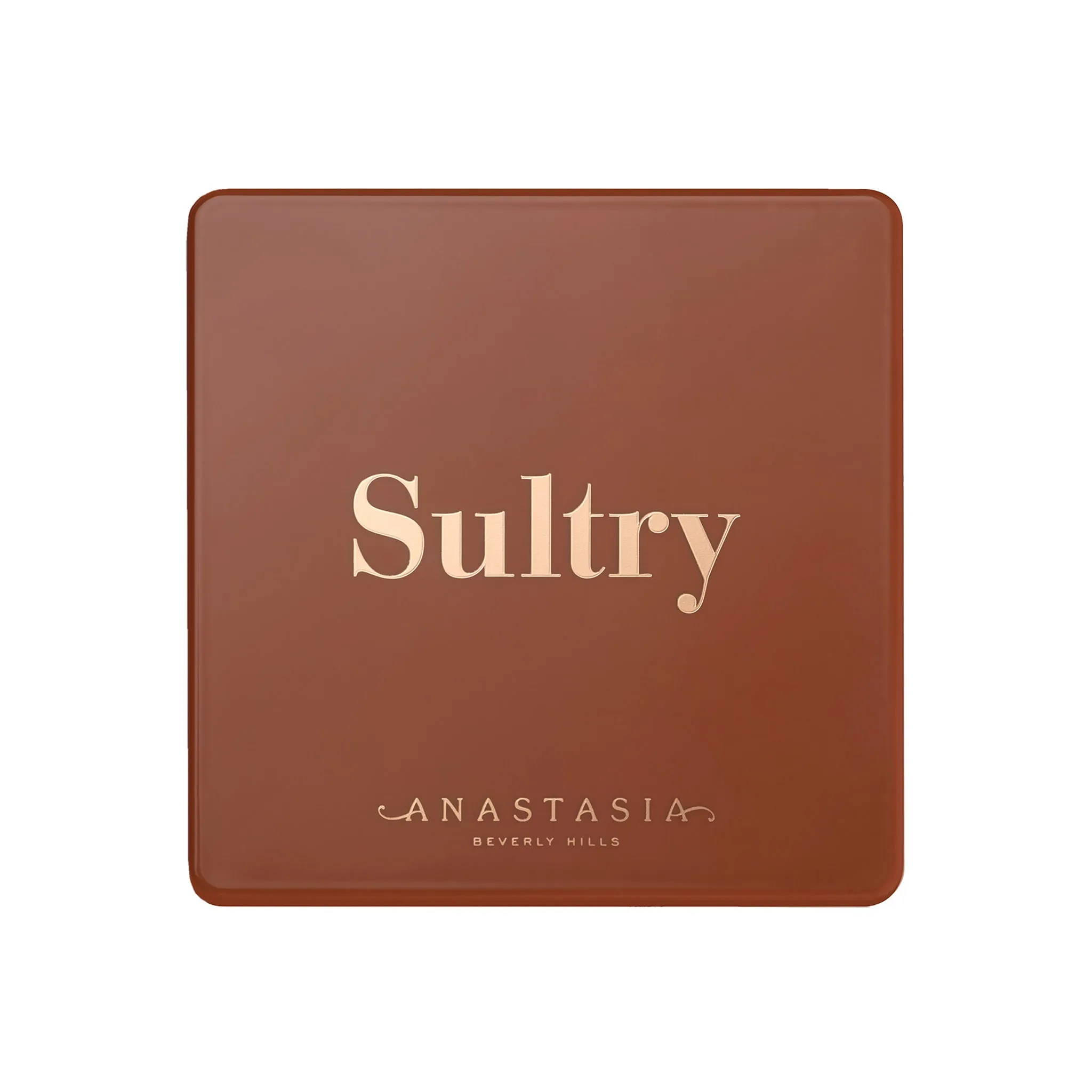 MINI SULTRY PALETTE