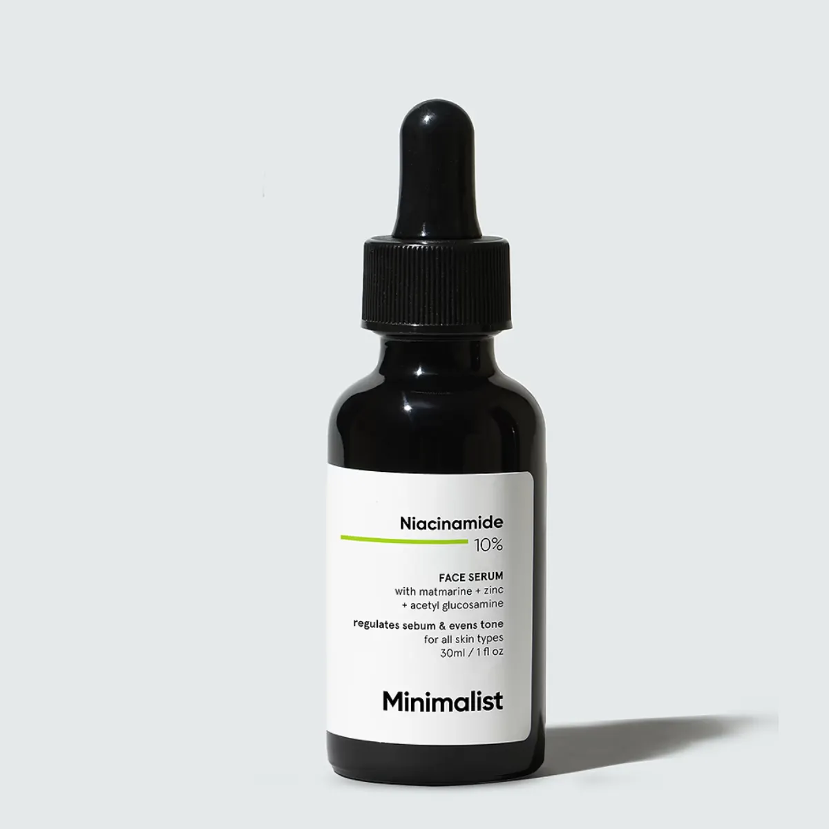 Minimalist Niacinamide 10% Serum