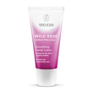 Moisture Cream, Wild Rose 1 Oz By Weleda