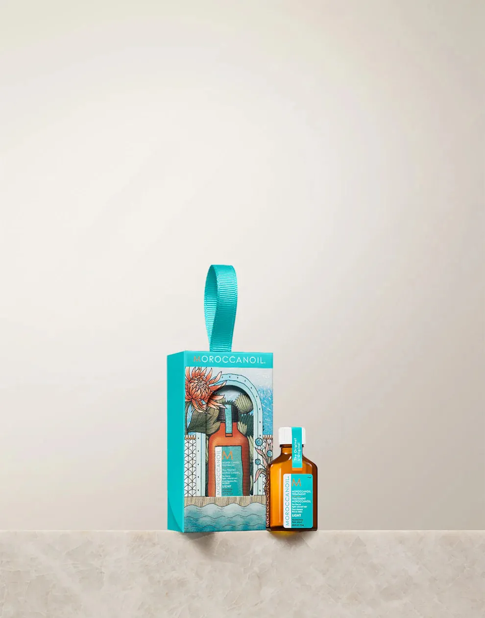 Moroccanoil Holiday Stocking Stuffer Light Treatment