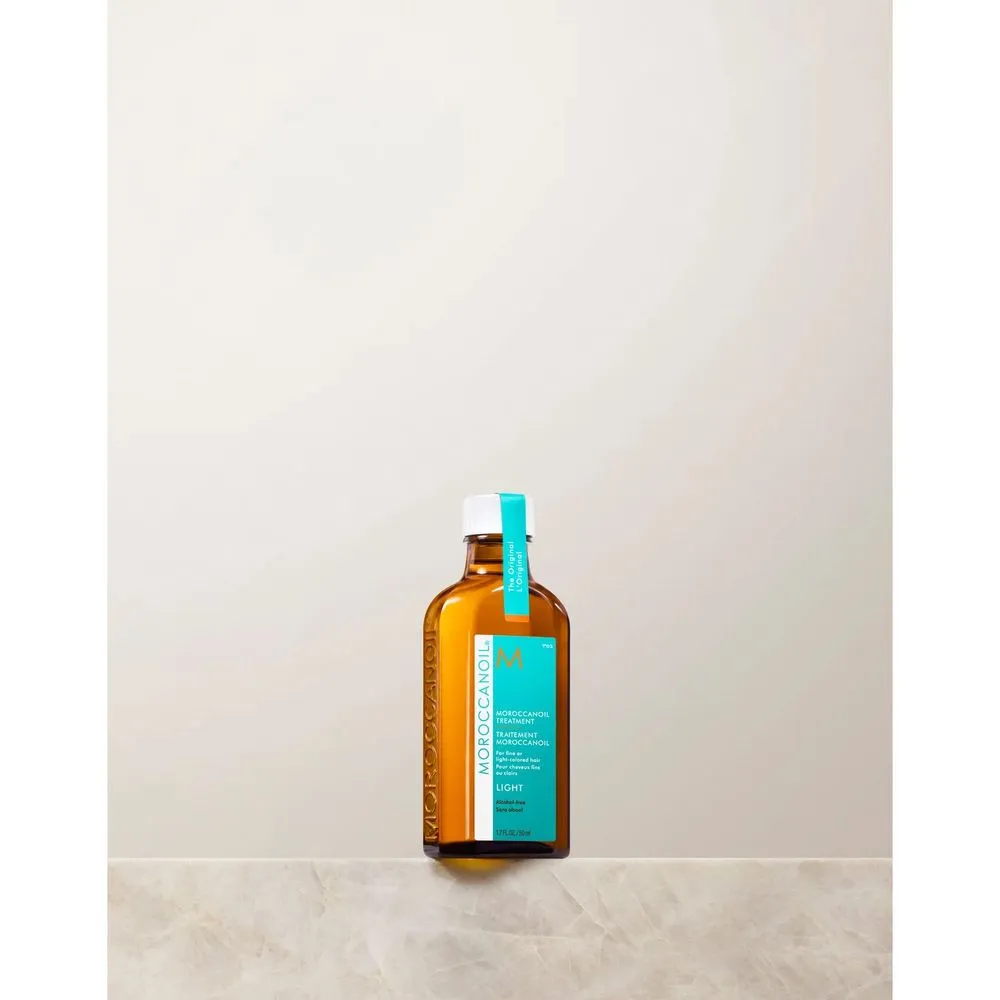 Moroccanoil Treatment Light