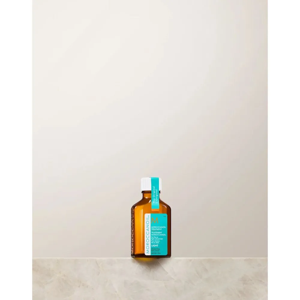 Moroccanoil Treatment Light