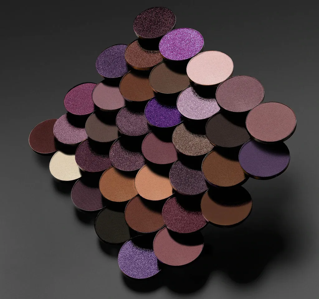 Morphe 35P Plum Pleasers Artistry Eyeshadow Palette