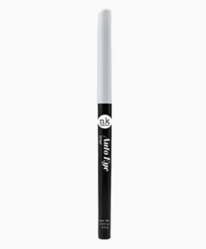 NICKA K NEWYORK NK Auto Eyeliner AA04 White