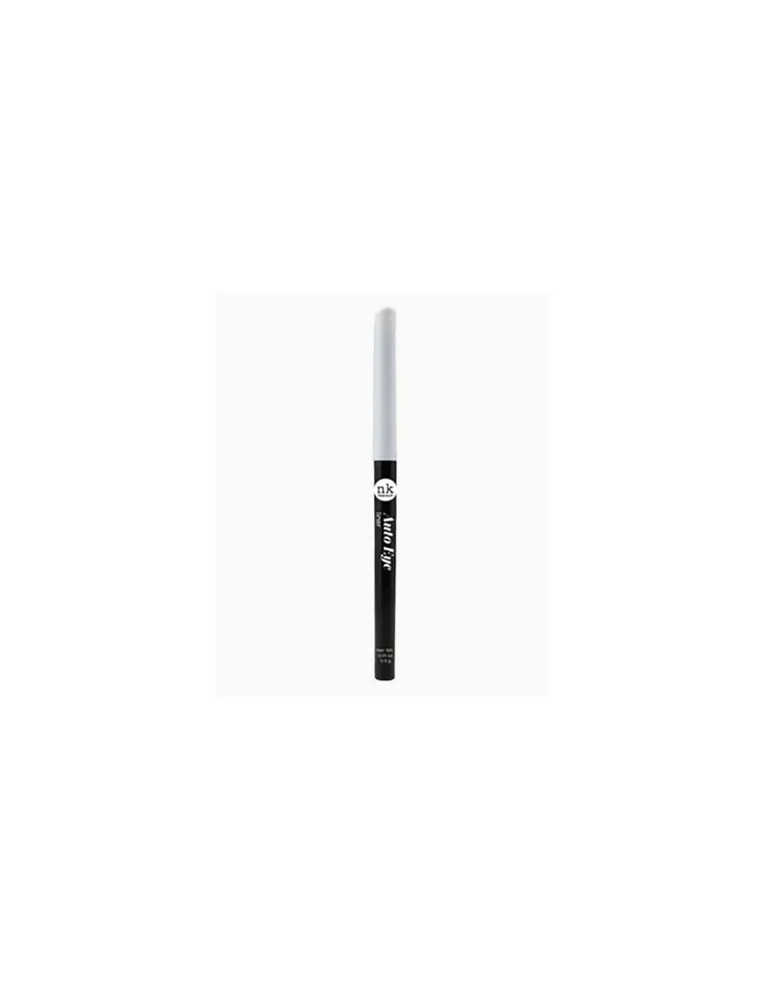 NICKA K NEWYORK NK Auto Eyeliner AA04 White