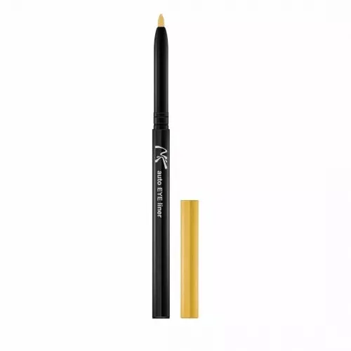 NICKA K NEWYORK NK Auto Eyeliner AA27 Light Goldenrod