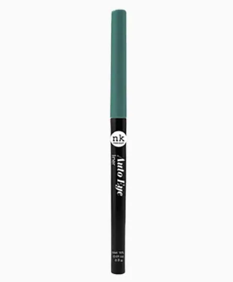 NICKA K NEWYORK NK Auto Eyeliner AA29 Aqua Teal