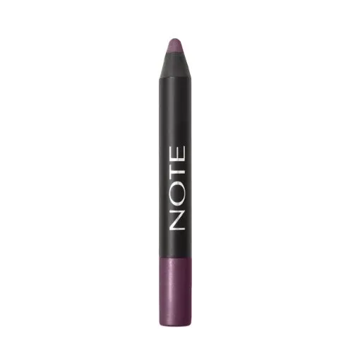 Note Eyeshadow Pencil 05 Purple Eye Shadow 1.6 GM