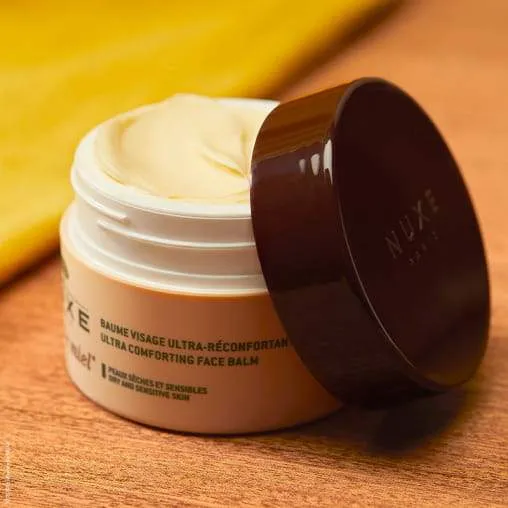 NUXE Reve de Miel Ultra Comforting Face Balm