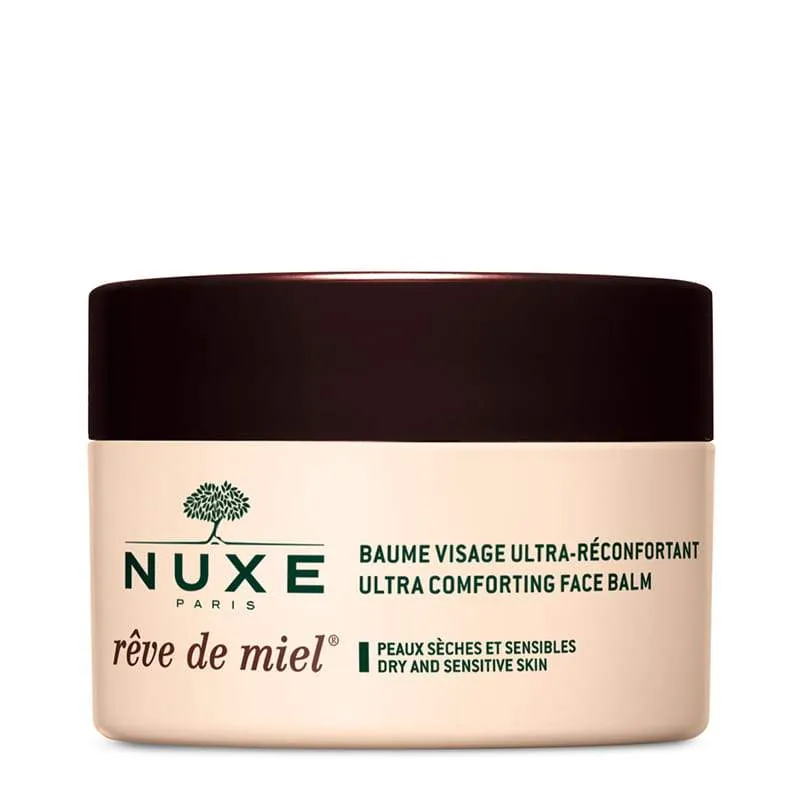 NUXE Reve de Miel Ultra Comforting Face Balm