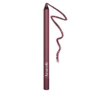 Ojos Perfectos Gel Pencil Eyeliner - Sangria