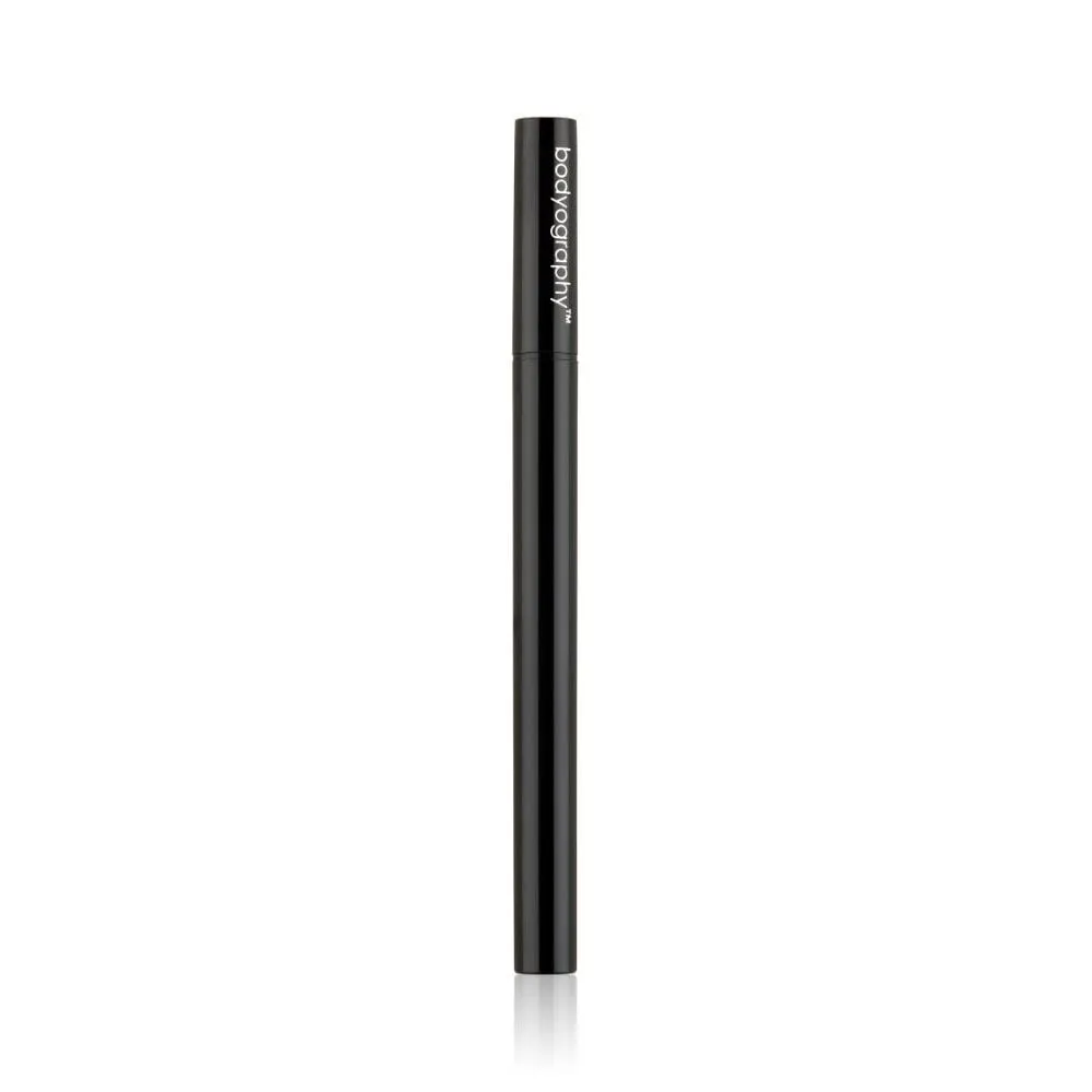 ON POINT LIQUID LINER PEN - BLACK