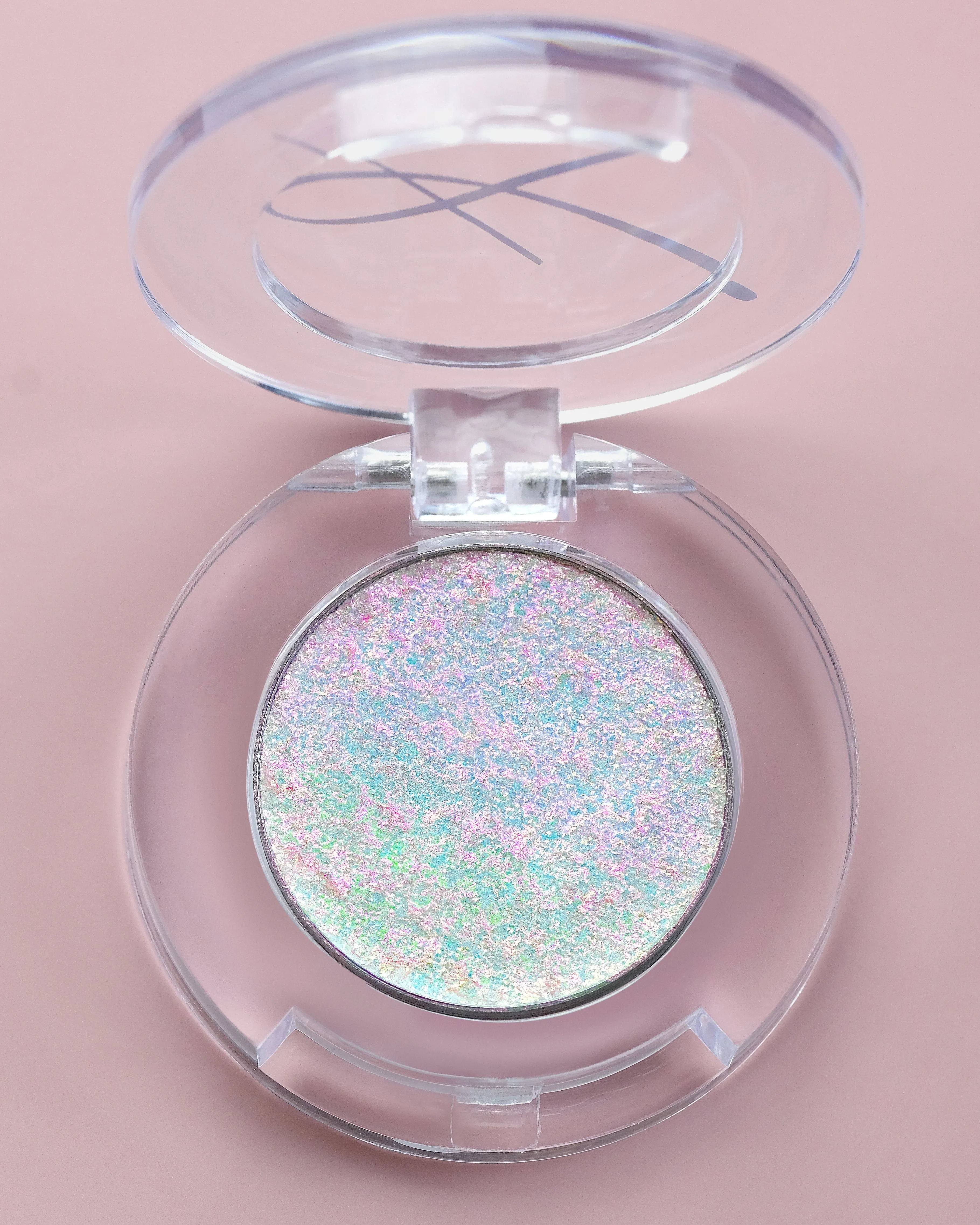 Opal Multichrome Pressed Eyeshadows