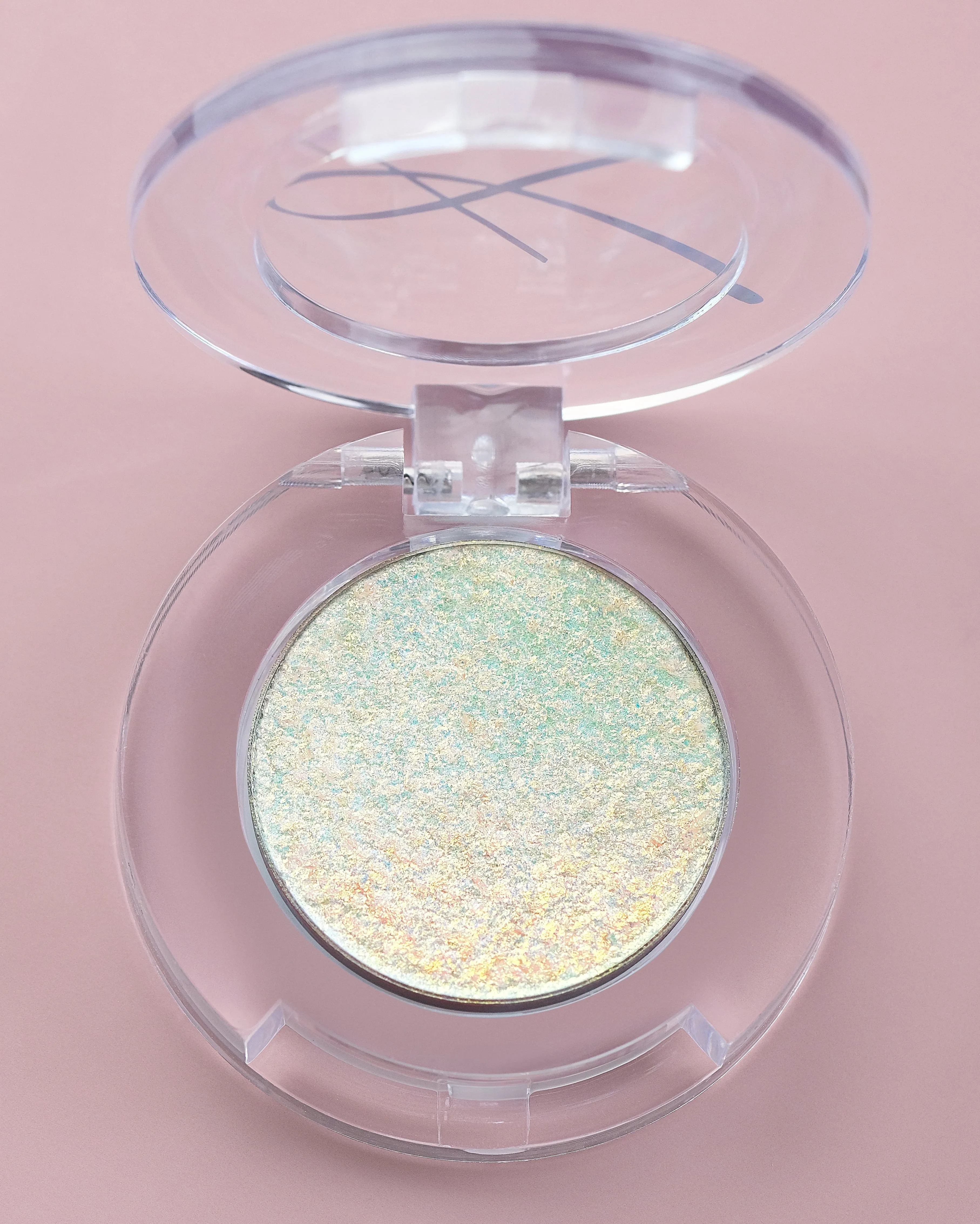 Opal Multichrome Pressed Eyeshadows