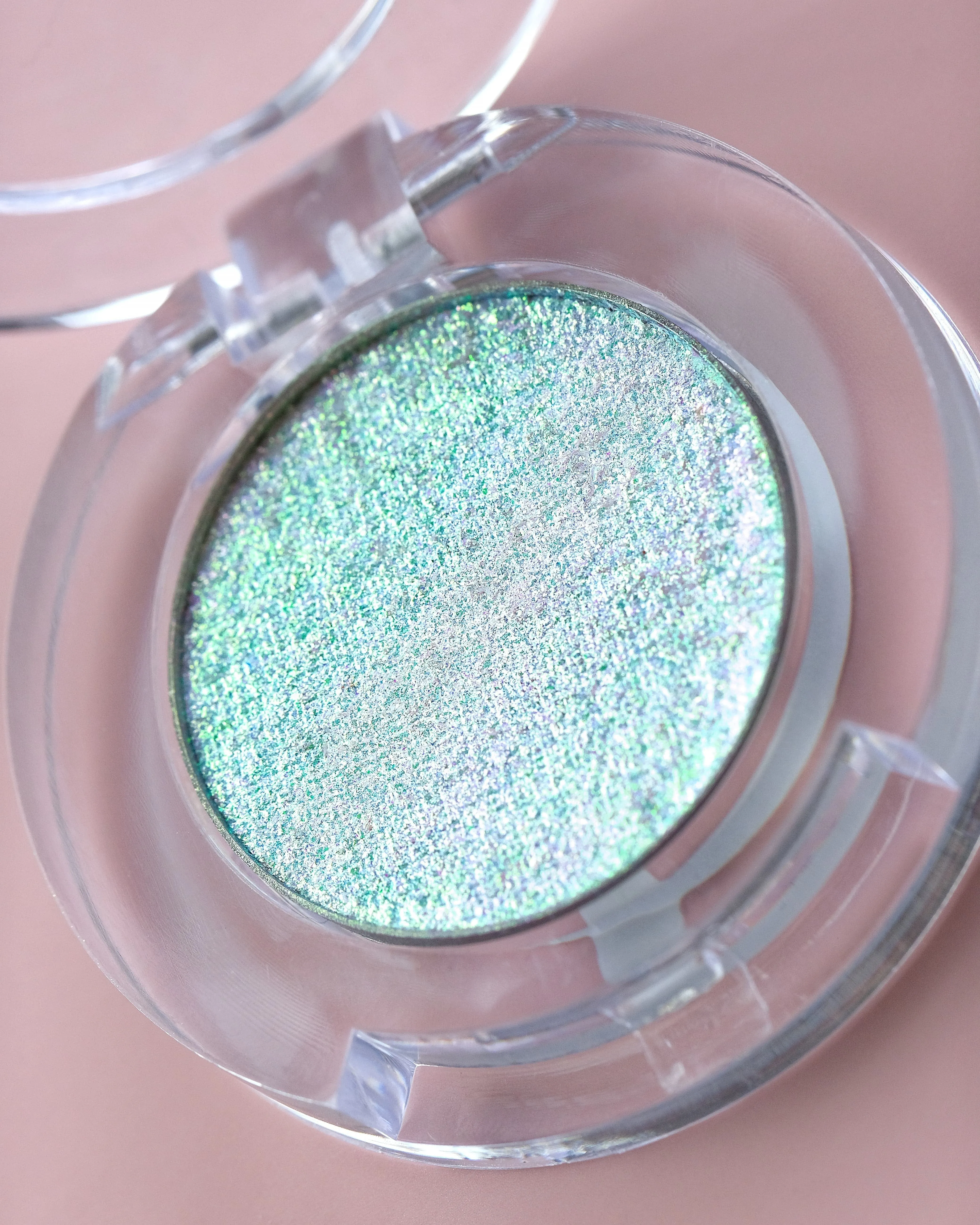 Opal Multichrome Pressed Eyeshadows