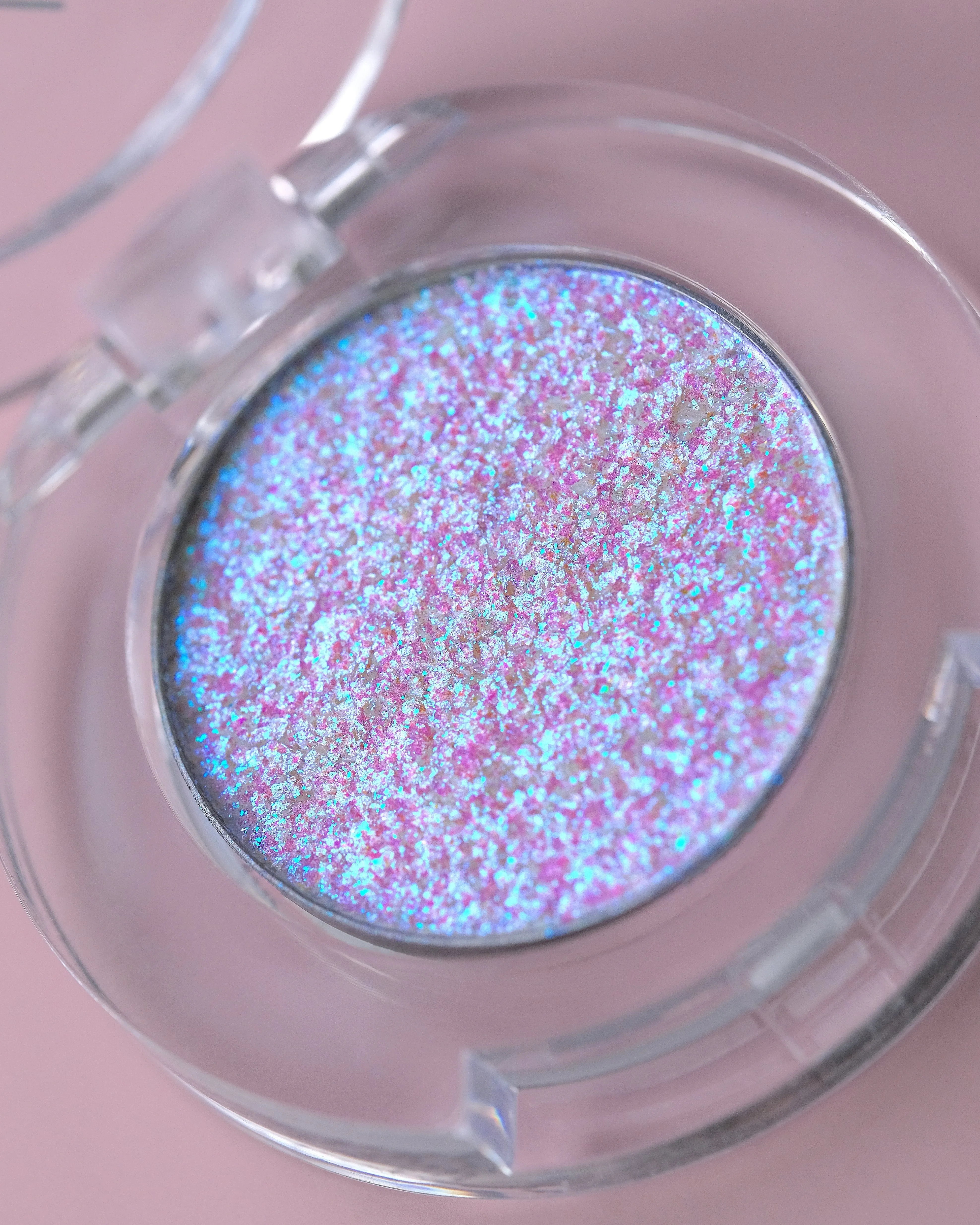 Opal Multichrome Pressed Eyeshadows