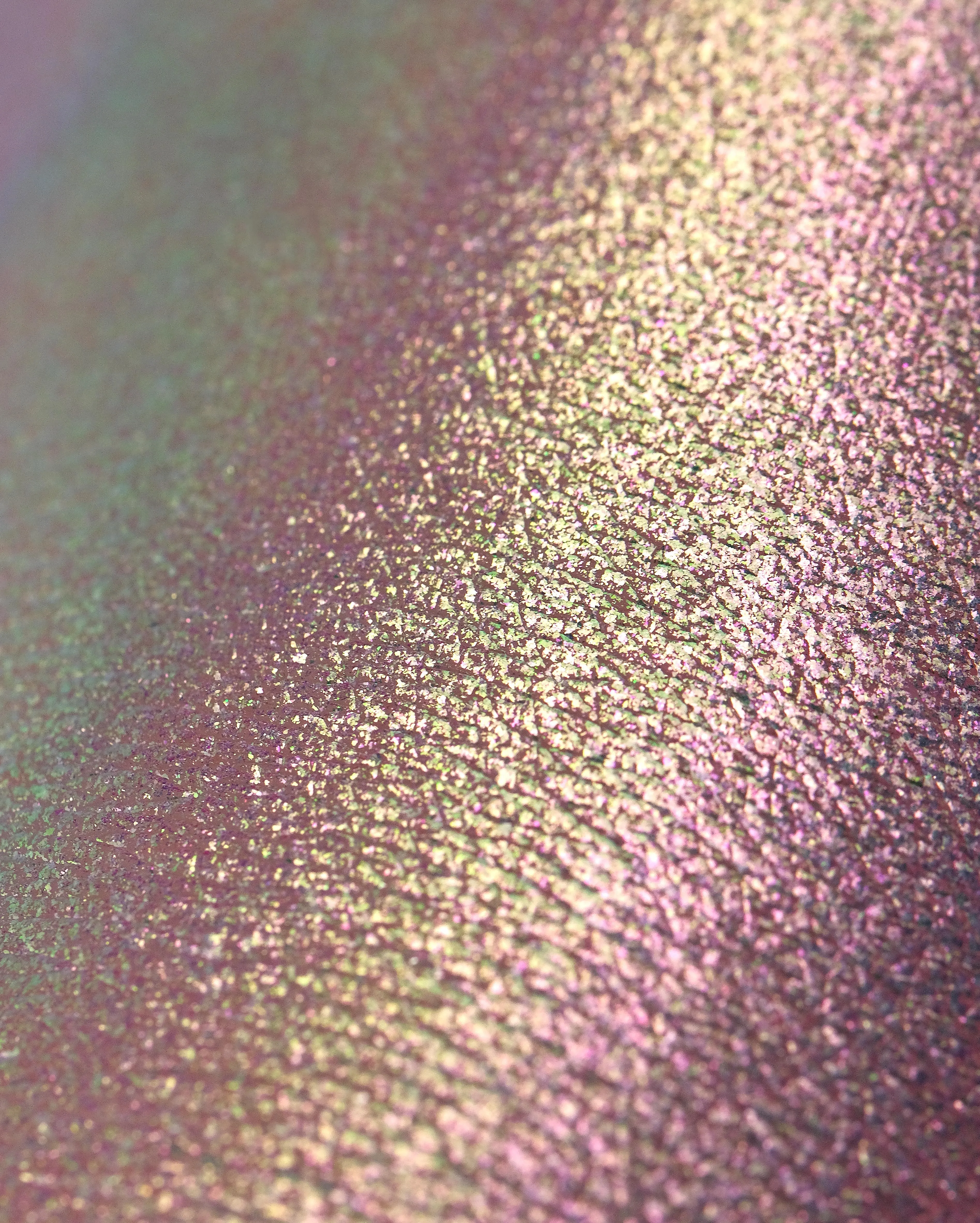 Opal Multichrome Pressed Eyeshadows