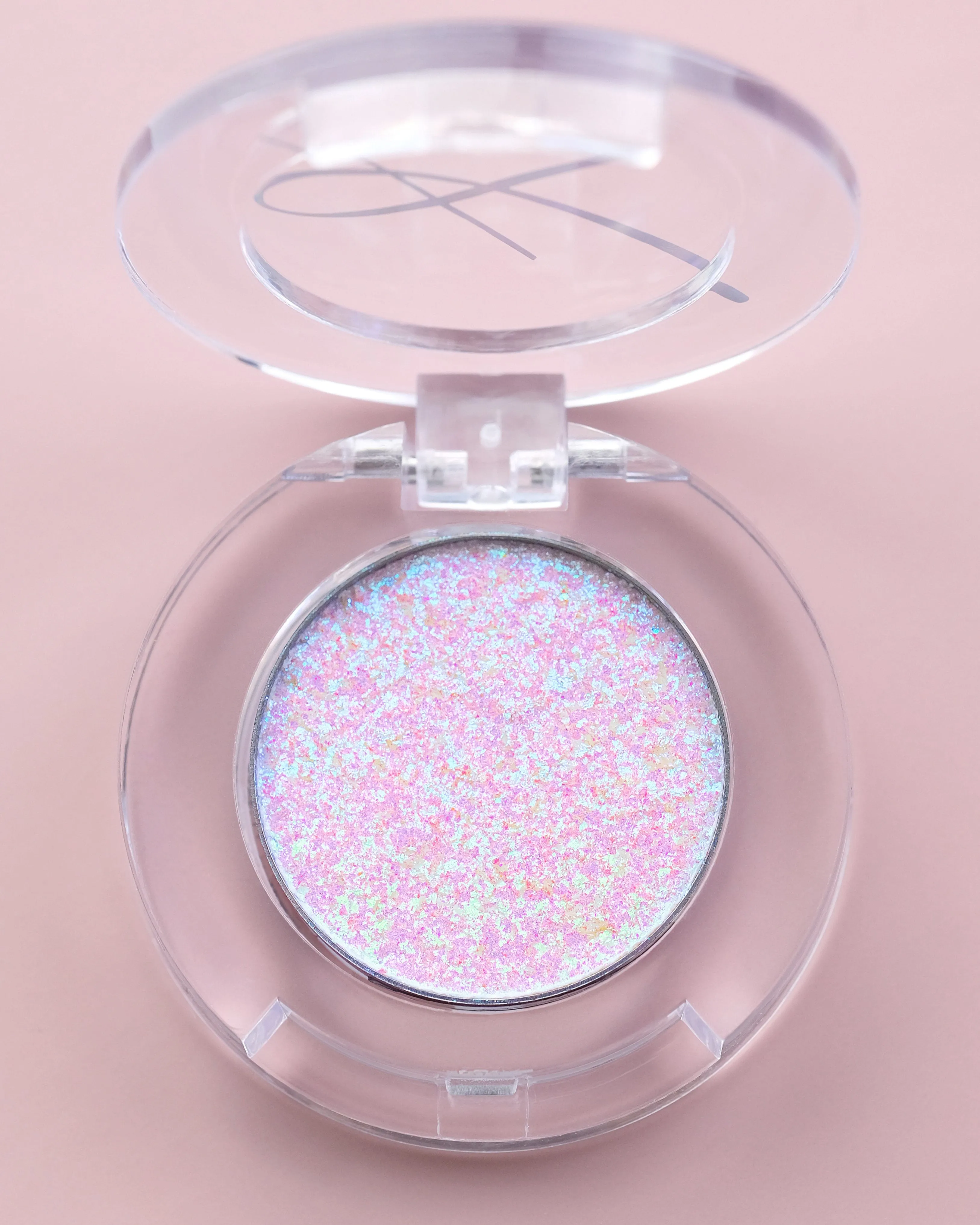 Opal Multichrome Pressed Eyeshadows