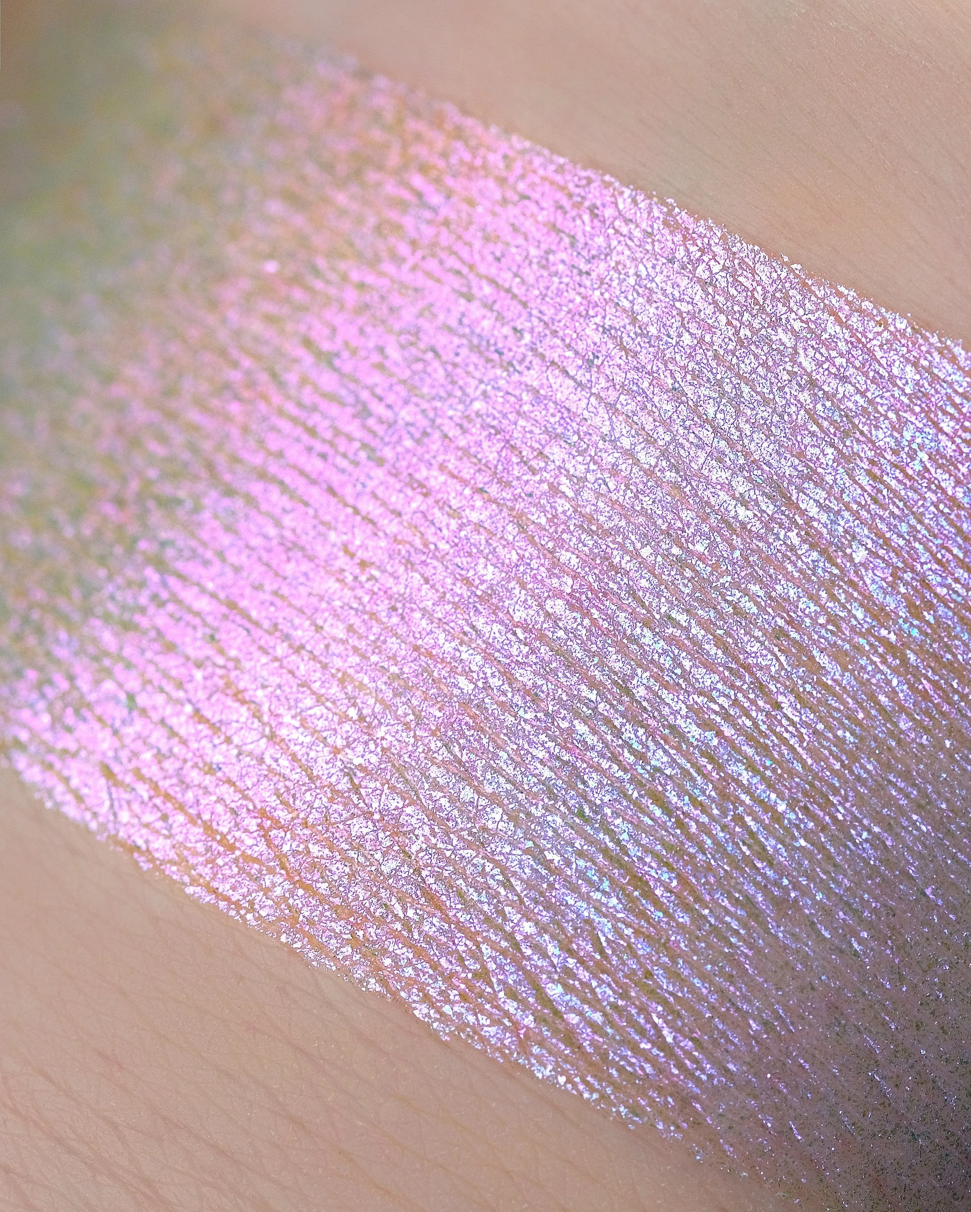 Opal Multichrome Pressed Eyeshadows