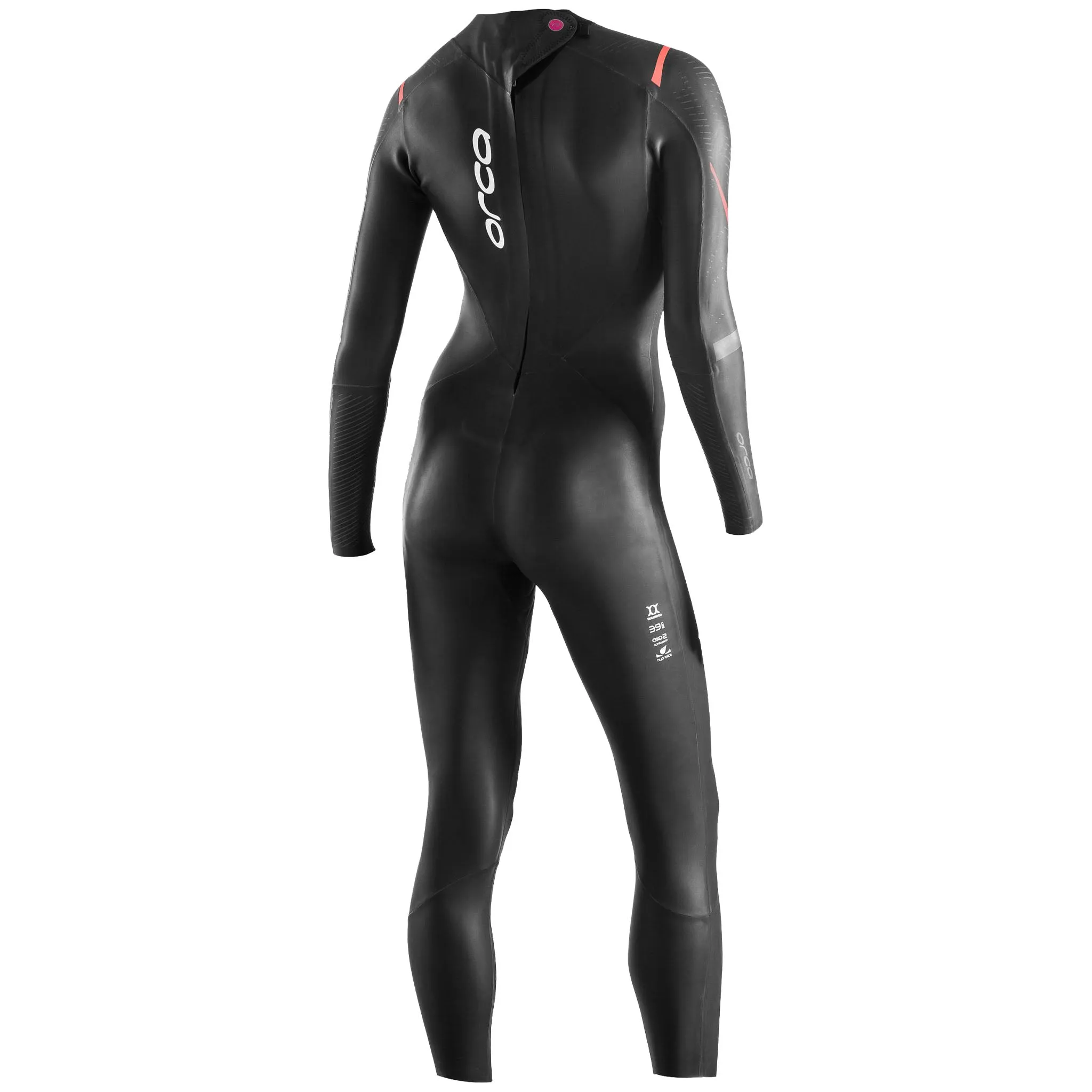 Orca Women's Core TRN Open Water Swimming Wetsuit