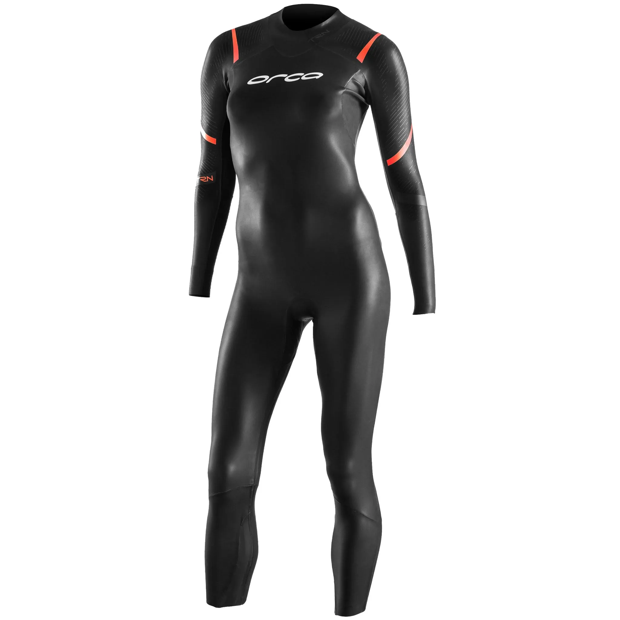 Orca Women's Core TRN Open Water Swimming Wetsuit